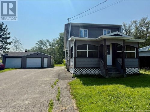 120 Drummond Station Rd, Drummond, NB, E3Y1W3 | Card Image