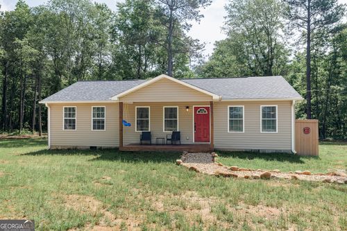 2100 New Hope Church Rd, Comer, GA, 30629-3020 | Card Image