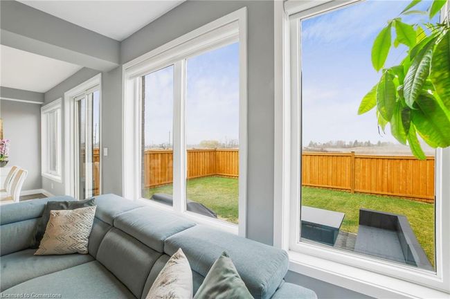 116 Bedrock Dr, House other with 3 bedrooms, 3 bathrooms and 4 parking in Stoney Creek ON | Image 10