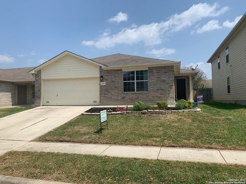176 Corral Fence, Cibolo, TX, 78108-3748 | Card Image