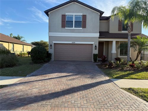 2599 Marton Oak Blvd, NORTH PORT, FL, 34289-4327 | Card Image