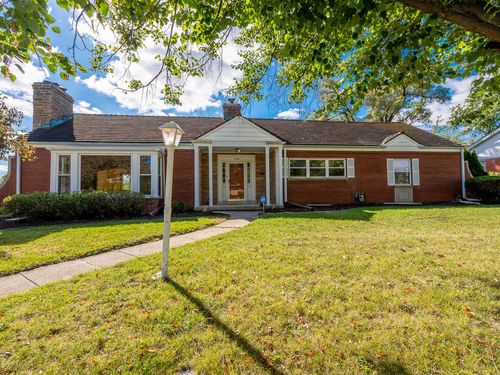 258 W Highland Dr, Chicago Heights, IL, 60411-2006 | Card Image