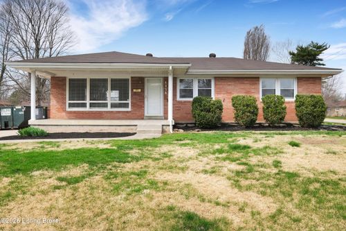 4034 Addison Ln, Louisville, KY, 40216-3615 | Card Image