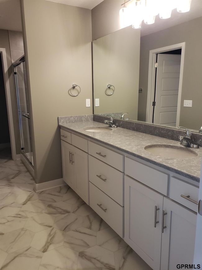 5413 N 190 Th St, House other with 4 bedrooms, 3 bathrooms and 3 parking in Elkhorn NE | Image 15