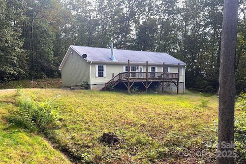23 Clarks Crossing Way, Black Mountain, NC, 28711-6038 | Card Image