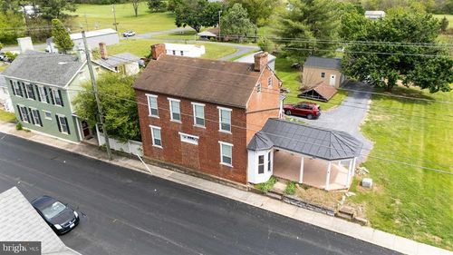 242 S South Main Street, MOUNT CRAWFORD, VA, 22841 | Card Image