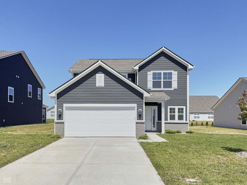 1328 Saguaro Way, Greenwood, IN, 46143-1471 | Card Image
