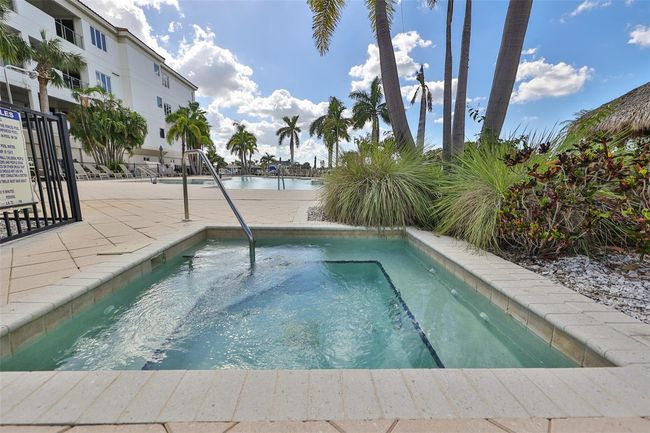 UNIT-202 - 1038 Bellasol Way, Condo with 3 bedrooms, 3 bathrooms and null parking in Apollo Beach FL | Image 45