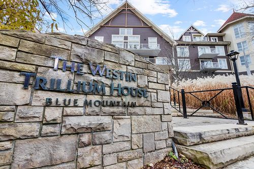 313-220 Gord Canning Dr, Blue Mountains, ON, L9Y1C2 | Card Image