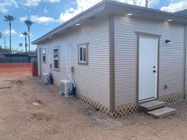 202 W Jefferson, House other with 3 bedrooms, 3 bathrooms and null parking in Port Isabel TX | Image 7
