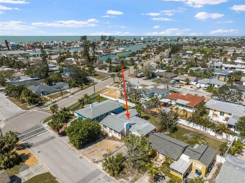 437 79th Ave, ST PETE BEACH, FL, 33706-1719 | Card Image