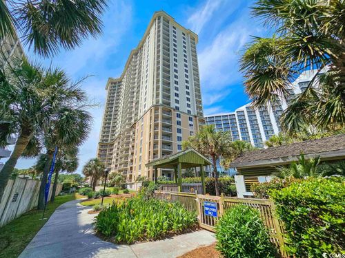 808-9994 Beach Club Dr, Myrtle Beach, SC, 29572-5386 | Card Image