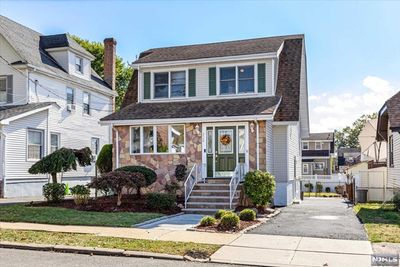 222 Elmwood Avenue, House other with 3 bedrooms, 1 bathrooms and null parking in Bogota NJ | Image 2