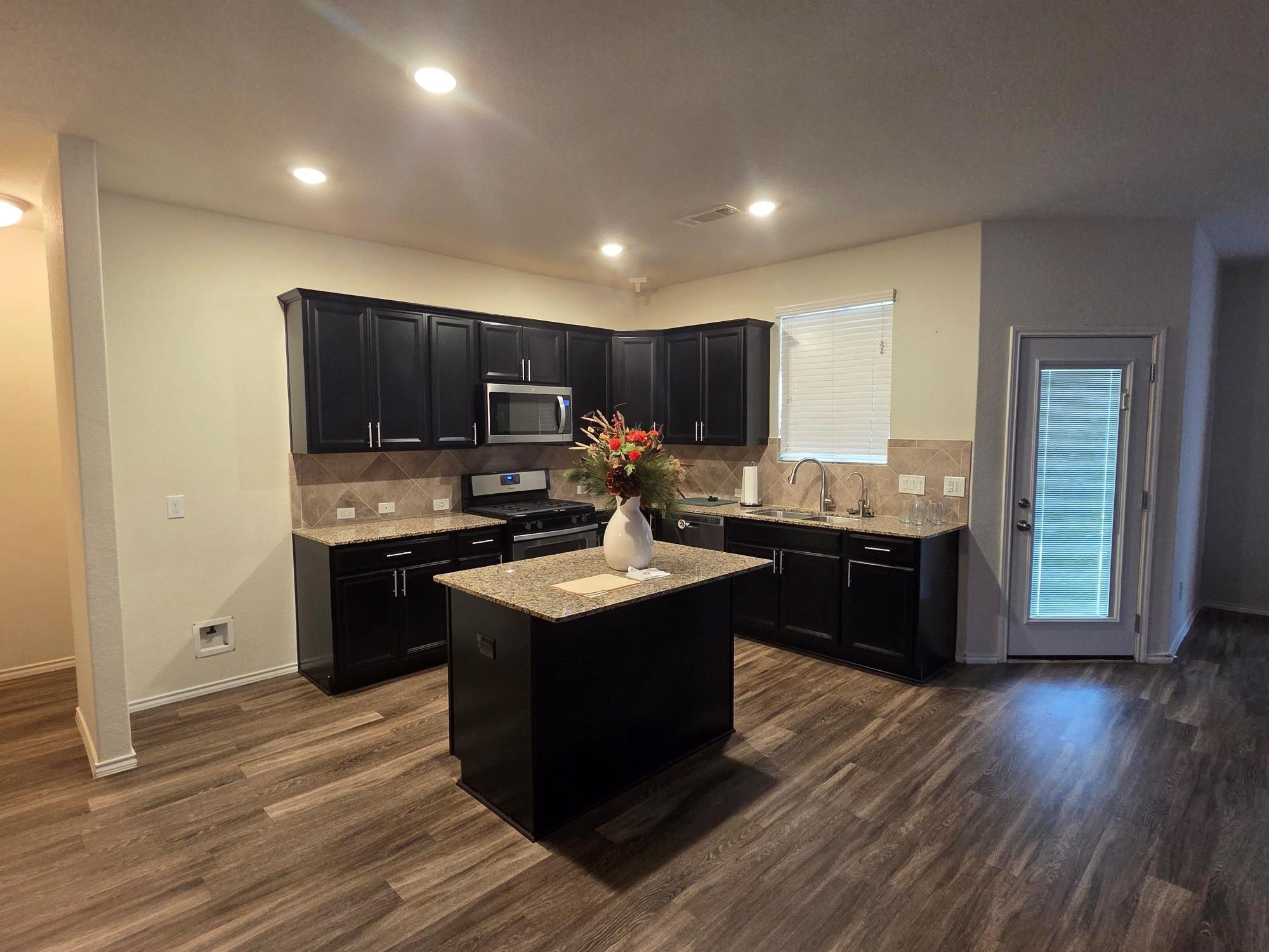 Residential in Conroe 4