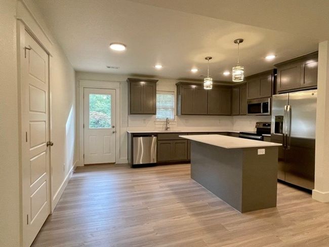 18 Dinsmoore Ln, House other with 3 bedrooms, 2 bathrooms and null parking in Bella Vista AR | Image 4