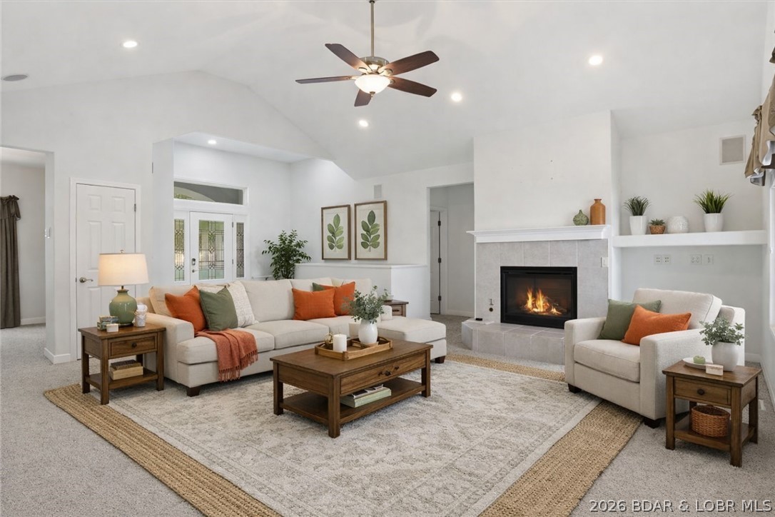 Residential in Four Seasons 2