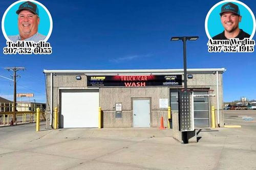 1500 E Valley Rd, Torrington, WY, 82240-8000 | Card Image