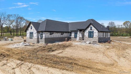 4025 Taft Rd, Bruce Twp, MI, 48065 | Card Image
