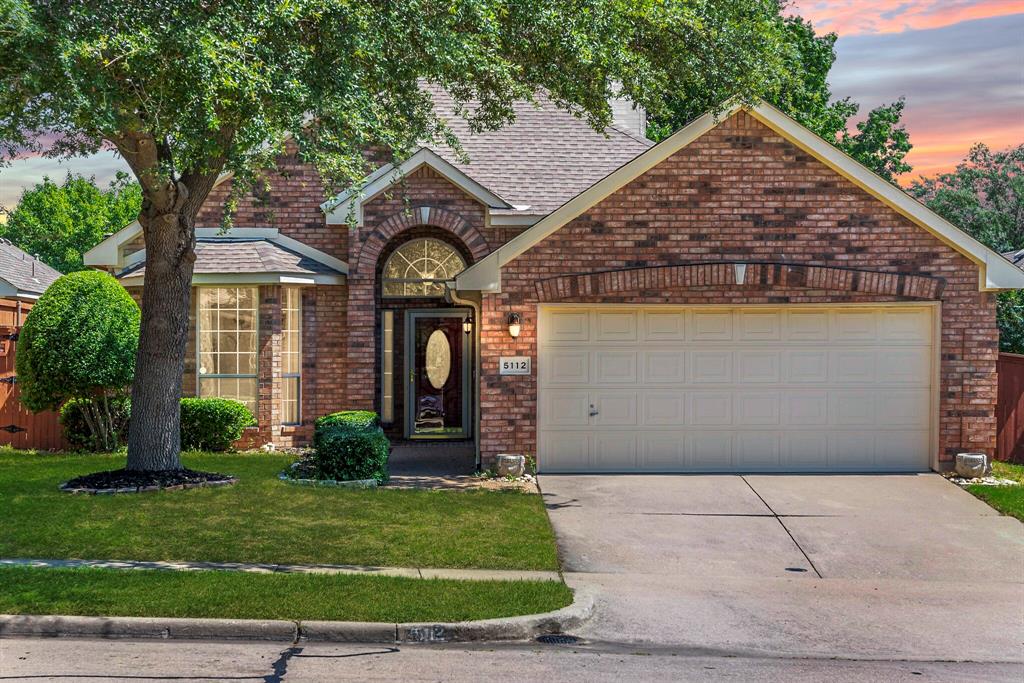 Forest Lawn Dr, Mckinney, TX 75071