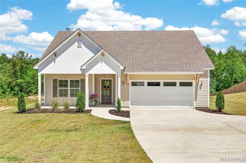 96 Madix Dr, Eclectic, AL, 36024-5266 | Card Image