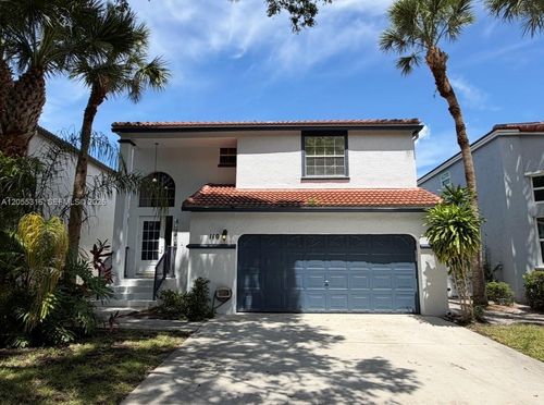 110 Nw 117th Ave, Coral Springs, FL, 33071-8069 | Card Image