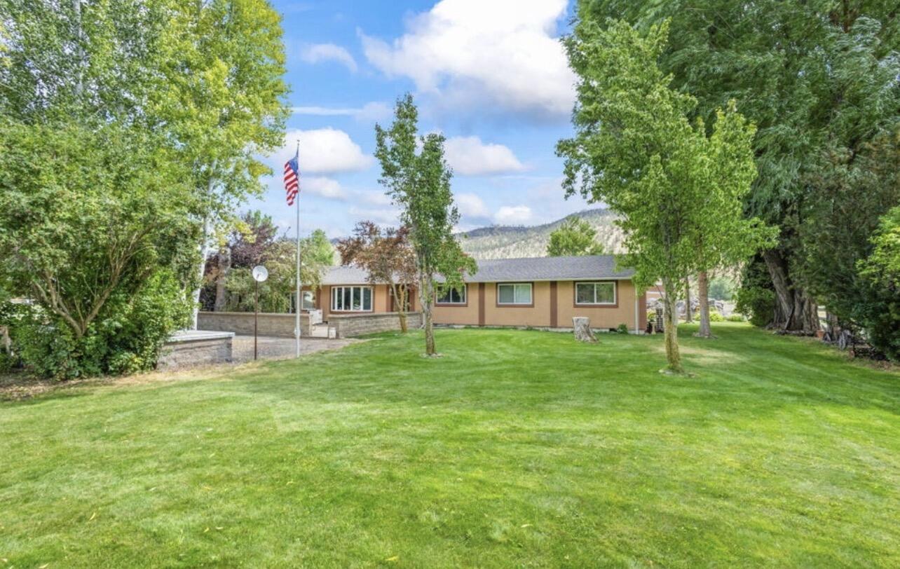 Residential in Prineville