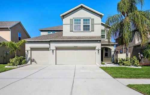 13333 Palmera Vista Dr, RIVERVIEW, FL, 33579-3503 | Card Image