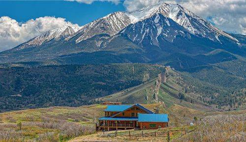 1390 Mountain Valley Rd, La Veta, CO, 81055-9805 | Card Image
