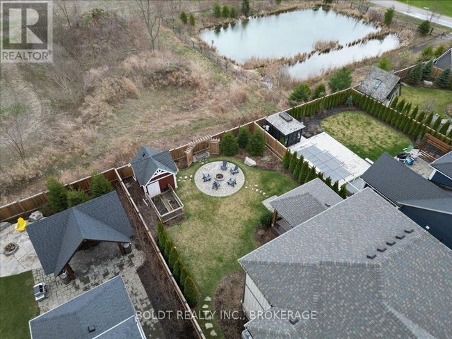 1107 Balfour St, House other with 6 bedrooms, 4 bathrooms and 6 parking in Fenwick ON | Image 44