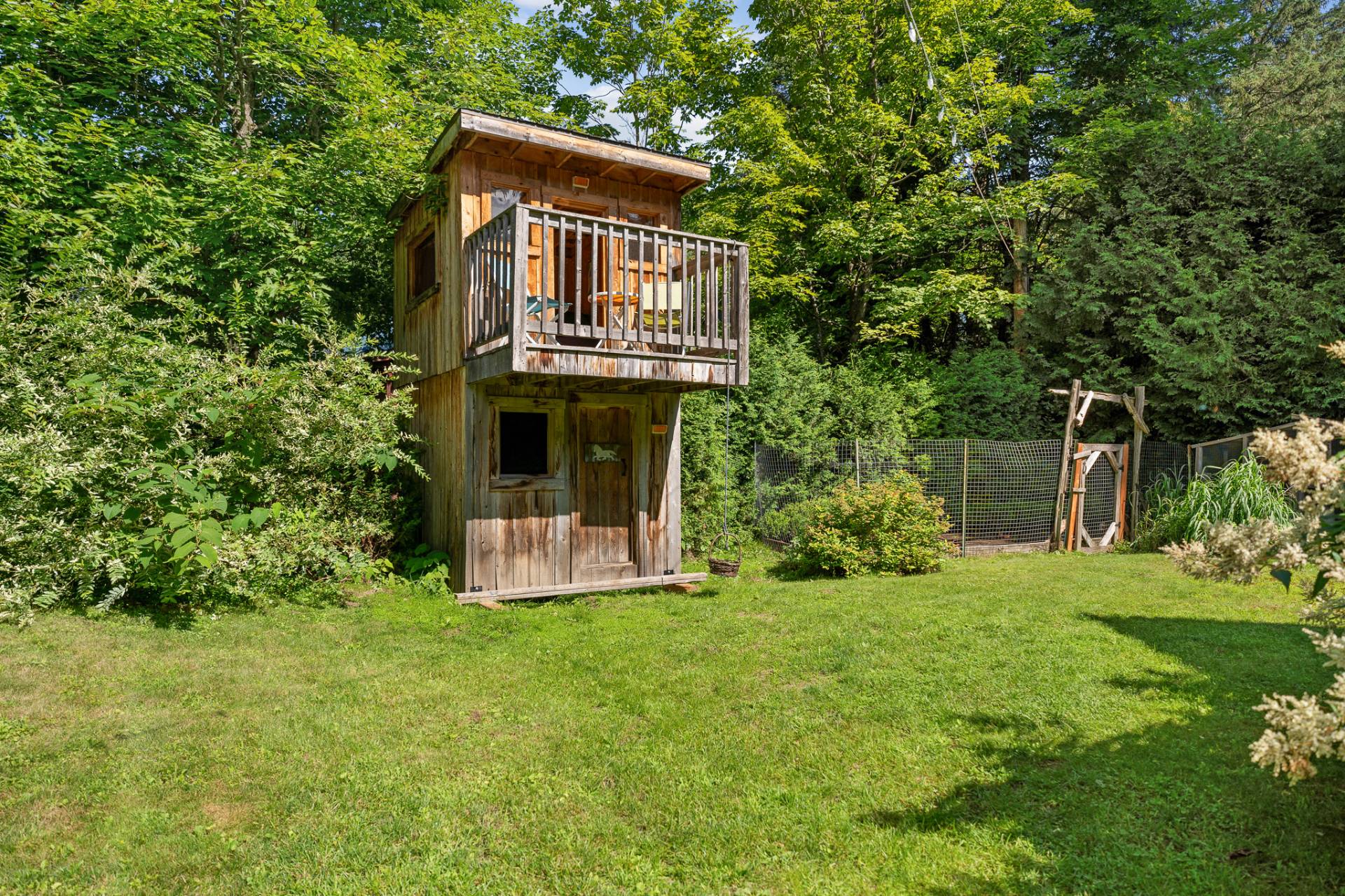 Residential in Morin-Heights 3