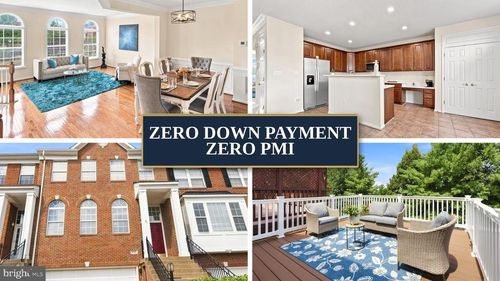 810 Sydney Ter Ne, LEESBURG, VA, 20176-3656 | Card Image