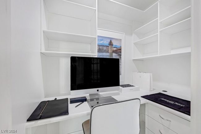 UNIT-3409 - 2700 Las Vegas Blvd S, Condo with 2 bedrooms, 3 bathrooms and null parking in Las Vegas NV | Image 35