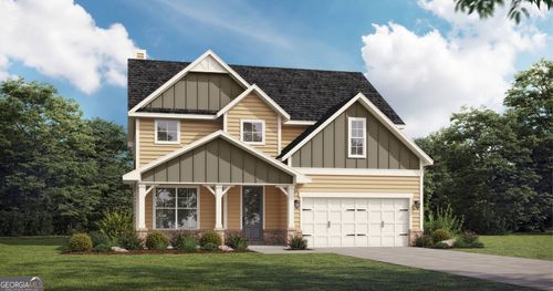 lot-33-903 Nora Elosie Drive, Bonaire, GA, 31005 | Card Image