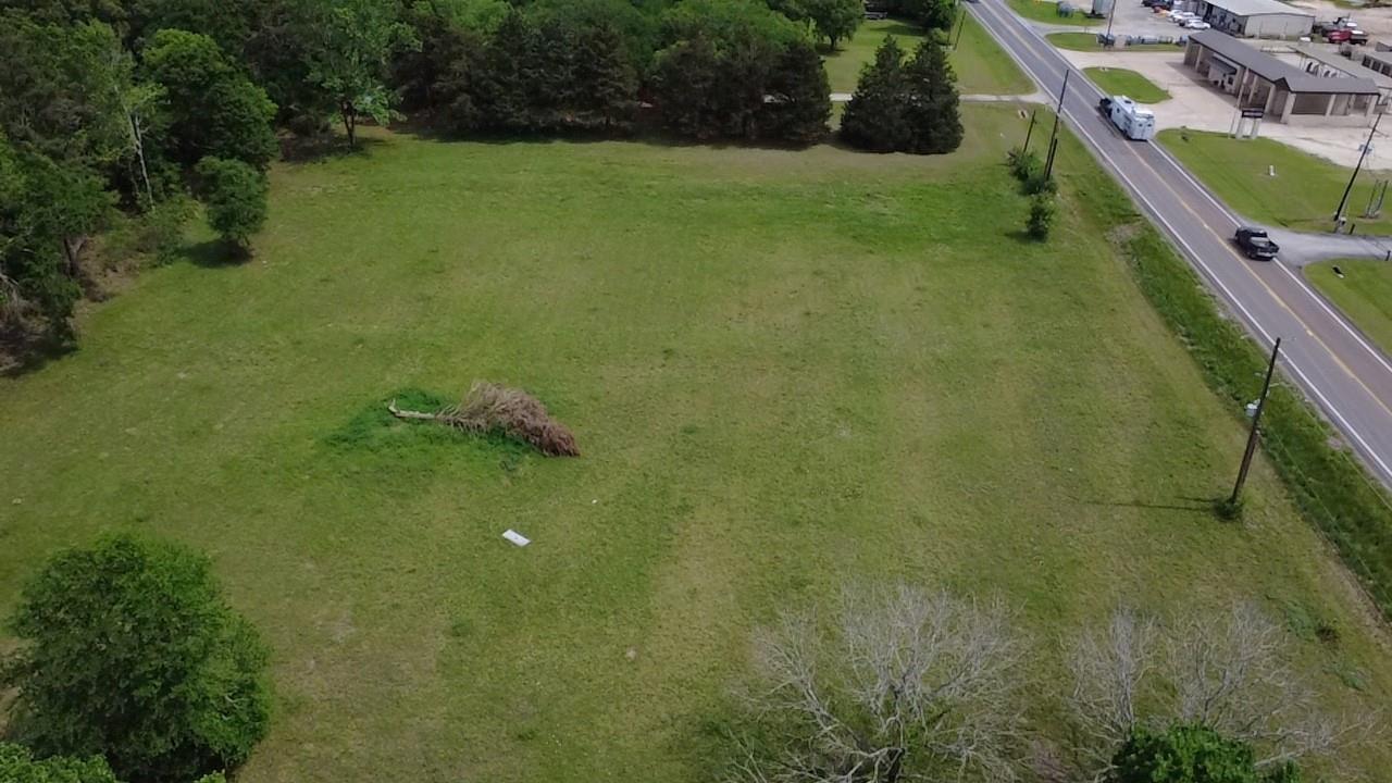 Land in New Waverly 3