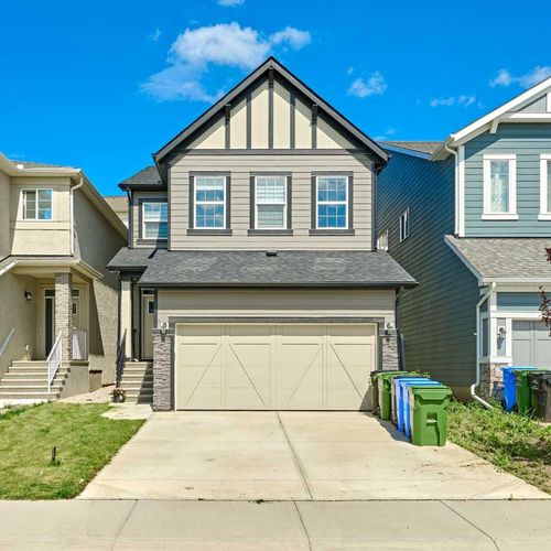 95 Arbour Lake Heights Nw, Calgary, AB, T3G5J4 | Card Image