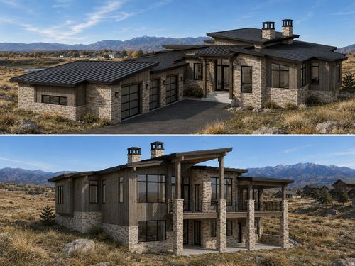 399-202 N Abajo Peak Way, Heber City, UT, 84032 | Card Image