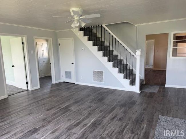 11748 W 450 N, House other with 3 bedrooms, 2 bathrooms and null parking in Cromwell IN | Image 13