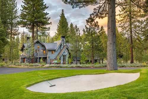 153 Bob Sherman, Truckee, CA, 96161-5188 | Card Image