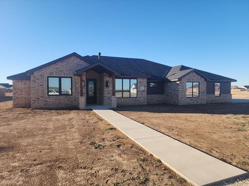 8463 Lance, San Angelo, TX, 76905-1507 | Card Image