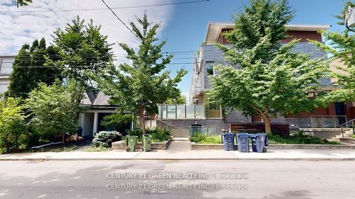 8-56 Lippincott St, Toronto, ON, M5T2R5 | Card Image