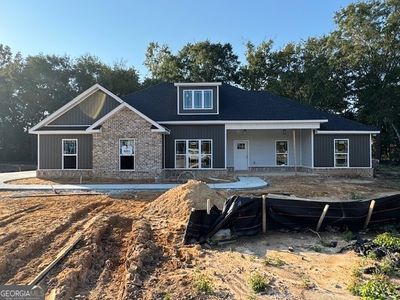 362 Browning Pointe Road, House other with 3 bedrooms, 2 bathrooms and null parking in Macon GA | Image 1