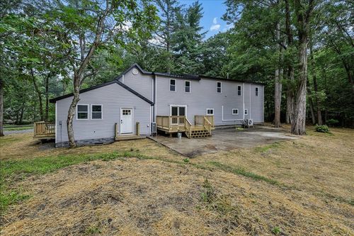 1305 Old Hillsboro Rd, Henniker, NH, 03242-4016 | Card Image