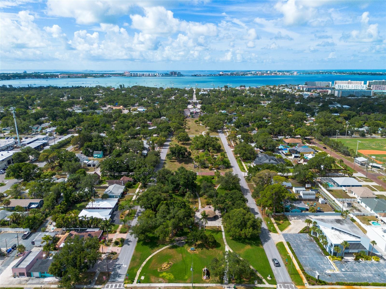 Residential in GULFPORT 4