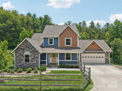 278 Ollie Weaver Rd, Weaverville, NC, 28787-8321 | Card Image