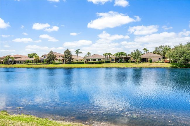 West Facing Lake Views beautiful by day and amazing sunsets. | Image 28