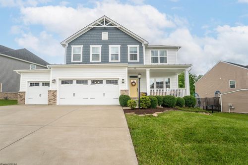 53 Windermere Ln, Morgantown, WV, 26508-1900 | Card Image