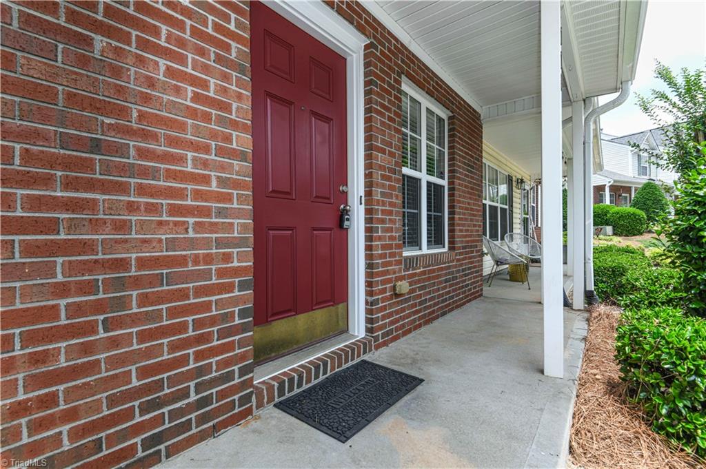 Residential in Greensboro 4