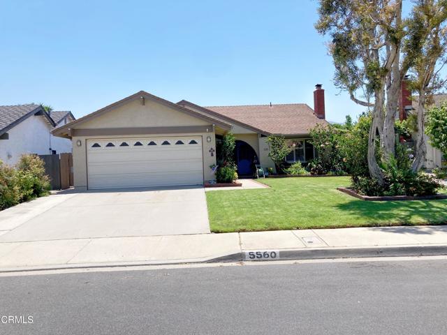 Birchview Ln, Camarillo, CA 93012