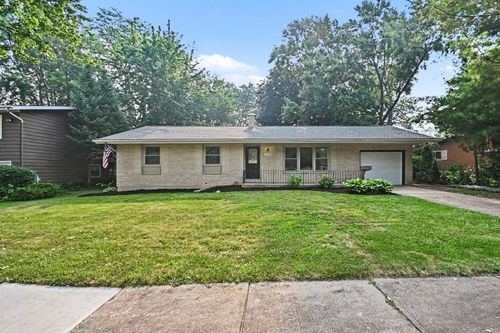 209 Maureen Dr, Elgin, IL, 60123-5927 | Card Image