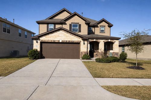 20818 Filbert Ln, Katy, TX, 77449-6929 | Card Image